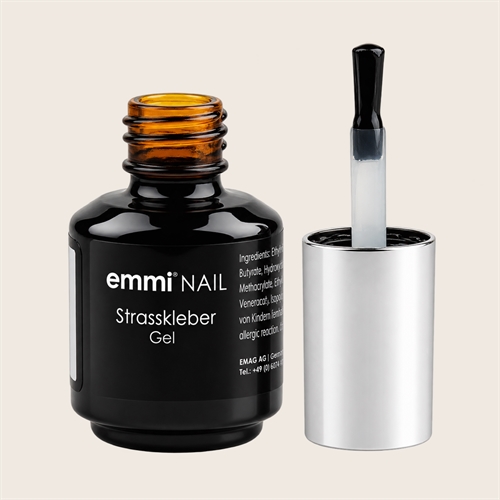 Rhinestone glue 5 ml.